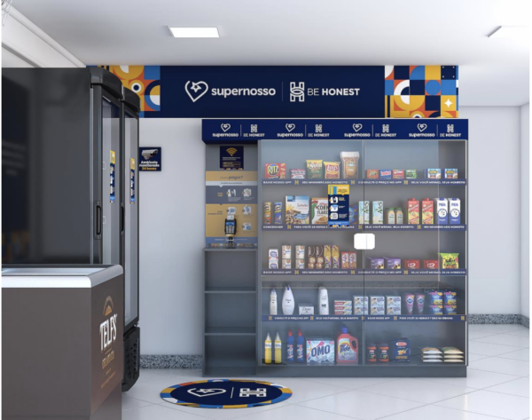 [140 apartamentos] Condomínio Danúbio - Belo Horizonte/MG - Imagem 4