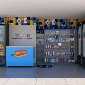 [132 apartamentos] Condomínio Rossi Mais Sintonia - Belo Horizonte/MG