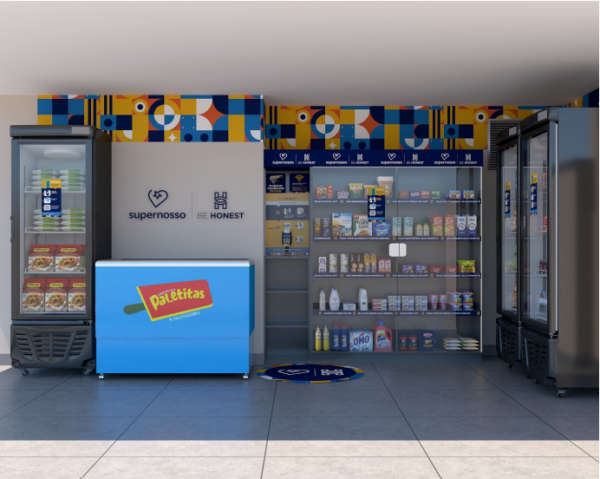 [132 apartamentos] Condomínio Rossi Mais Sintonia - Belo Horizonte/MG