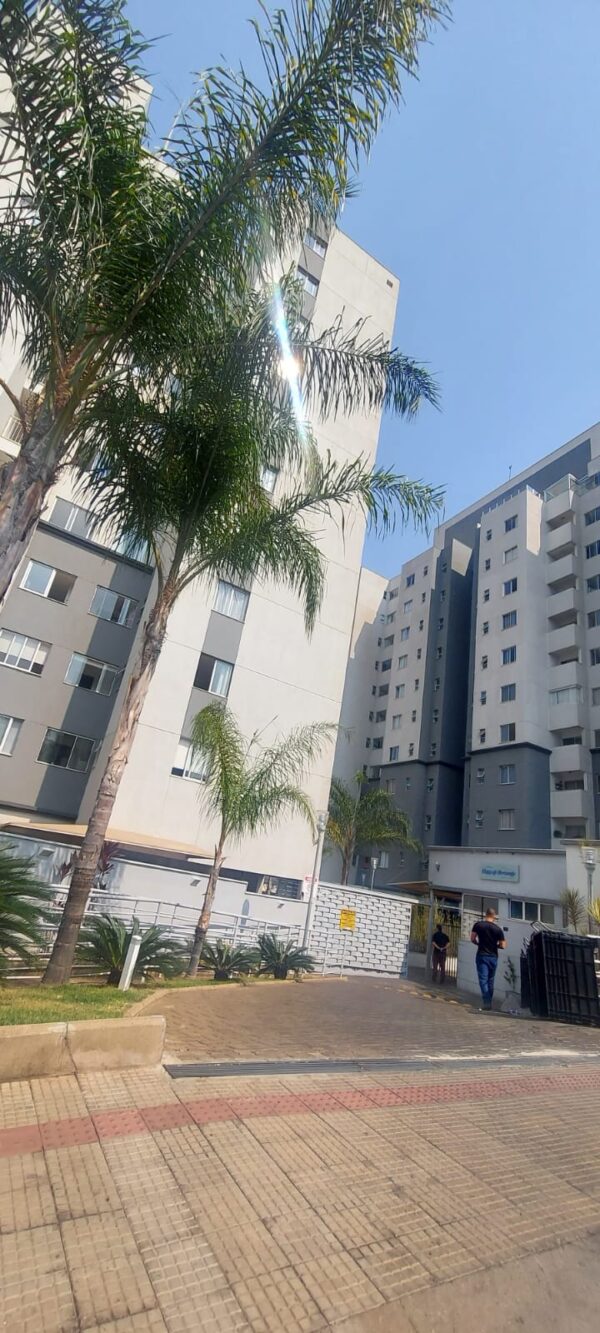 [164 apartamentos] Vista Horizonte Linha Verde - Belo Horizonte/MG - Imagem 2