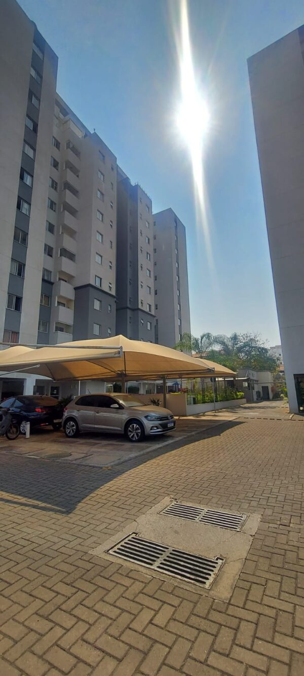 [164 apartamentos] Vista Horizonte Linha Verde - Belo Horizonte/MG - Imagem 4