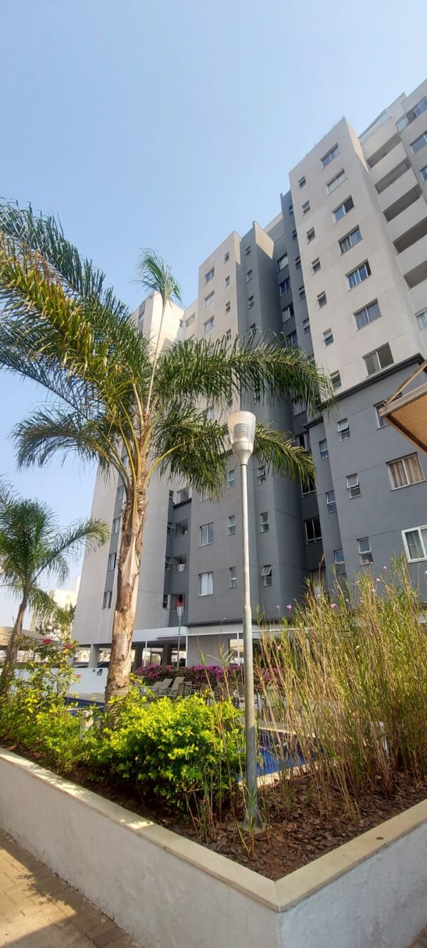[164 apartamentos] Vista Horizonte Linha Verde - Belo Horizonte/MG - Imagem 5