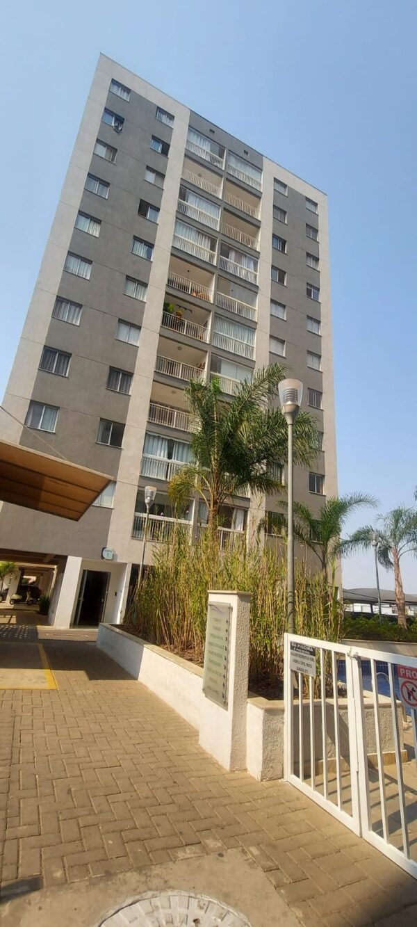 [164 apartamentos] Vista Horizonte Linha Verde - Belo Horizonte/MG - Imagem 6