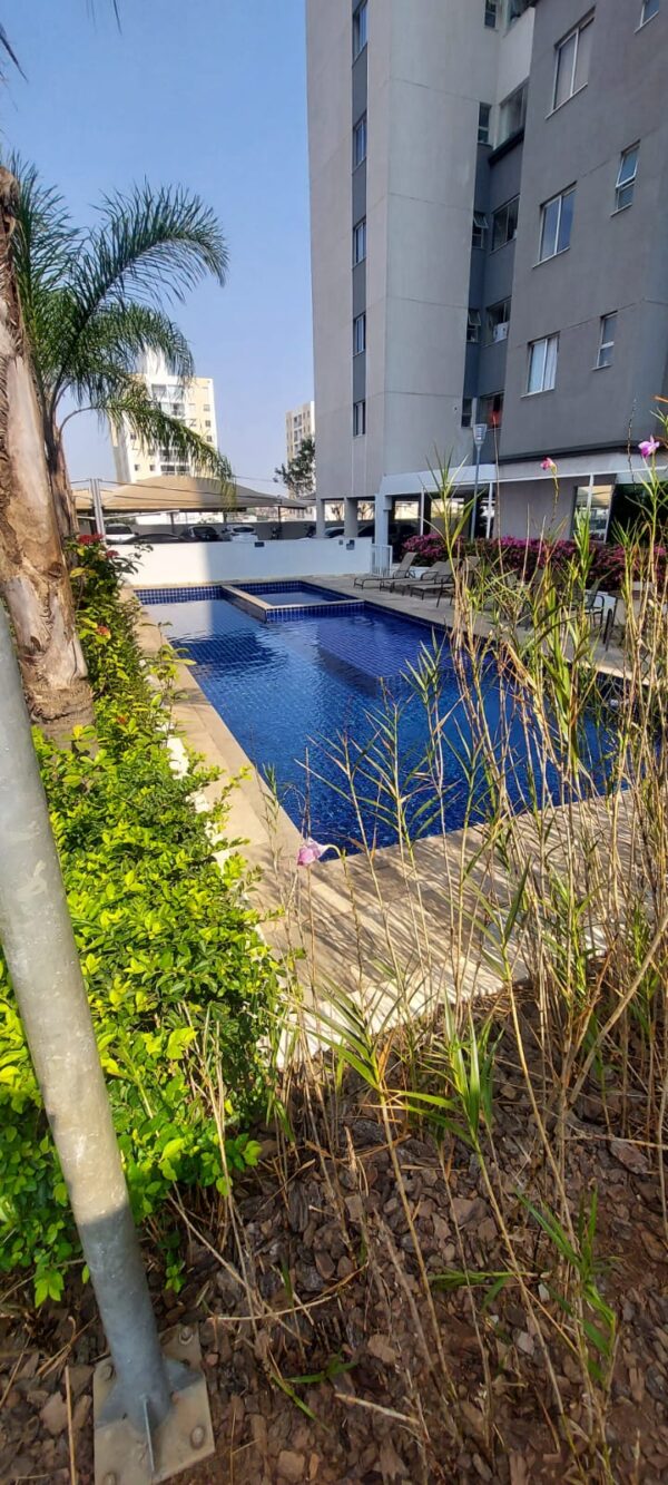 [164 apartamentos] Vista Horizonte Linha Verde - Belo Horizonte/MG - Imagem 7