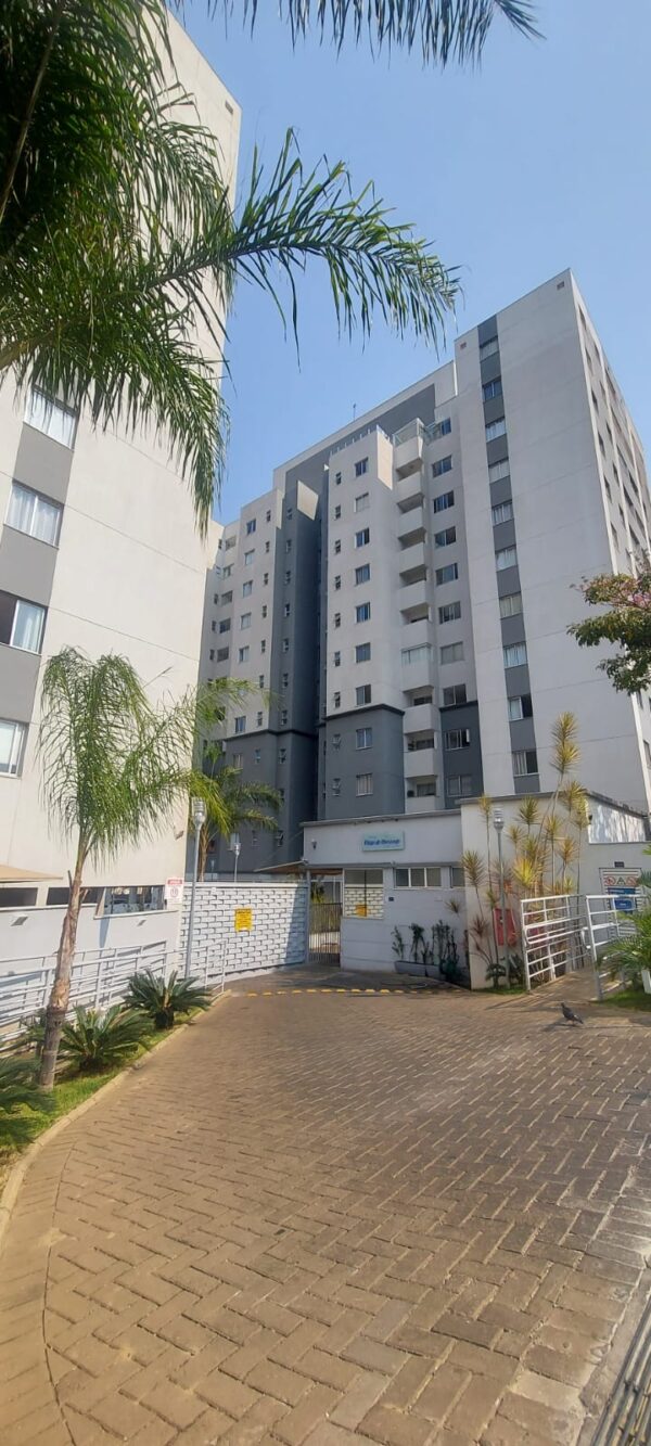 [164 apartamentos] Vista Horizonte Linha Verde - Belo Horizonte/MG - Imagem 8