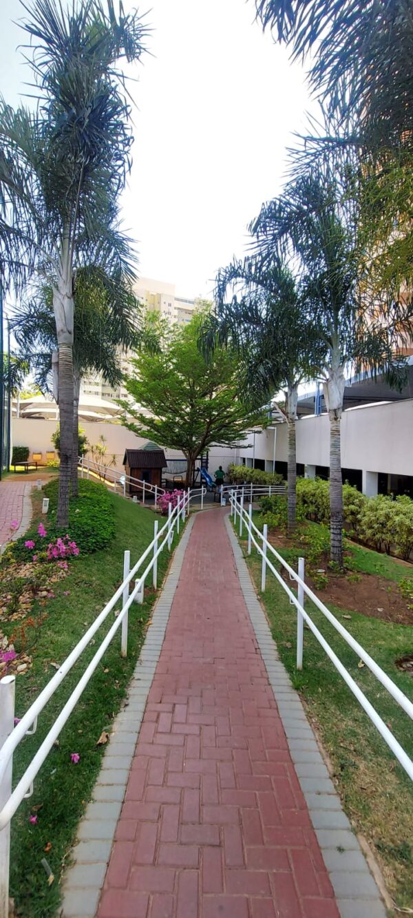 [132 apartamentos] Condomínio Rossi Mais Sintonia - Belo Horizonte/MG - Imagem 2