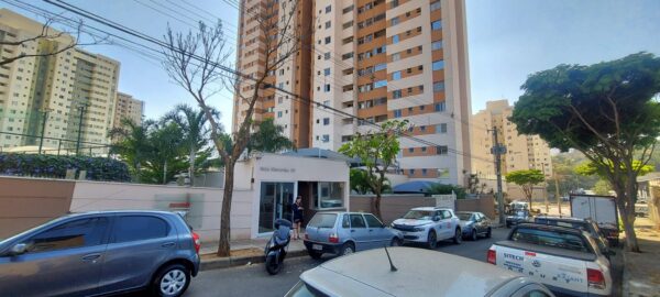 [132 apartamentos] Condomínio Rossi Mais Sintonia - Belo Horizonte/MG - Imagem 3