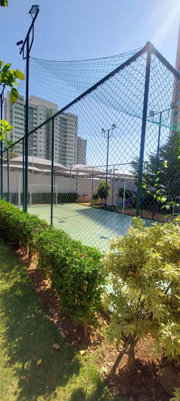 [132 apartamentos] Condomínio Rossi Mais Sintonia - Belo Horizonte/MG - Imagem 4