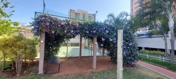 [132 apartamentos] Condomínio Rossi Mais Sintonia - Belo Horizonte/MG - Imagem 5