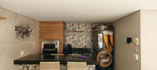[132 apartamentos] Condomínio Rossi Mais Sintonia - Belo Horizonte/MG - Imagem 7