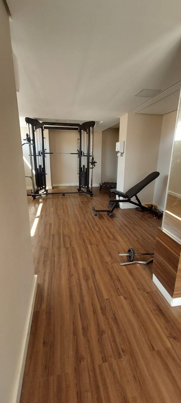 [132 apartamentos] Condomínio Rossi Mais Sintonia - Belo Horizonte/MG - Imagem 8
