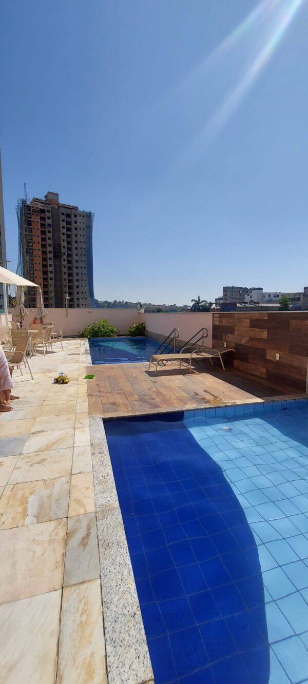 [132 apartamentos] Condomínio Rossi Mais Sintonia - Belo Horizonte/MG - Imagem 9