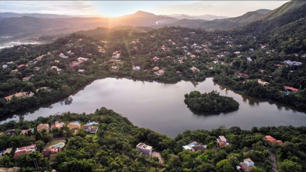 [594 casas] Condomínio Canto das Águas - Rio Acima/MG - Imagem 5