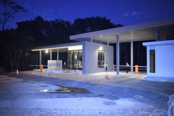 [594 casas] Condomínio Canto das Águas - Rio Acima/MG - Imagem 4