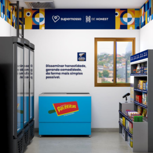 [64 unidades] Condomínio Buritis Escandinavia - Belo Horizonte/MG