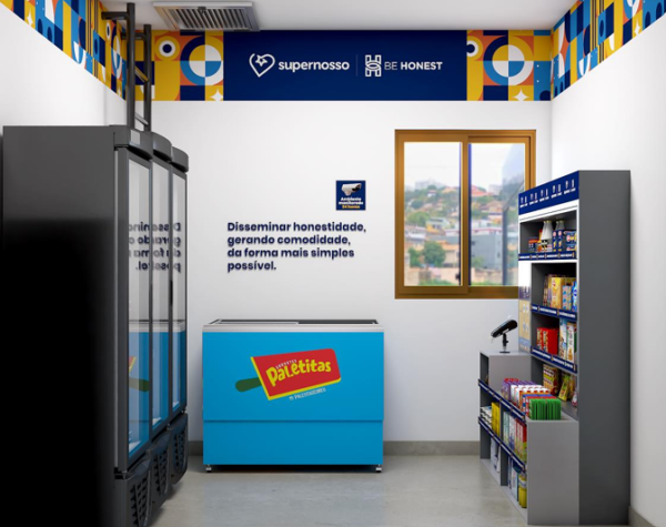 [64 unidades] Condomínio Buritis Escandinavia - Belo Horizonte/MG