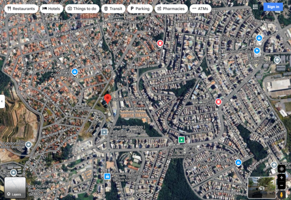 [64 unidades] Condomínio Buritis Escandinavia - Belo Horizonte/MG - Imagem 2