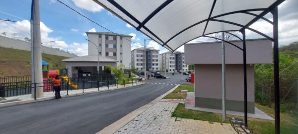 [3 Lojas] Condomínios: Ipê, Quati e Bem Te Vi – Belo Horizonte/MG - Imagem 20