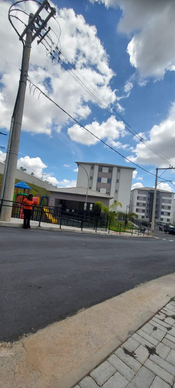 [3 Lojas] Condomínios: Ipê, Quati e Bem Te Vi – Belo Horizonte/MG - Imagem 19