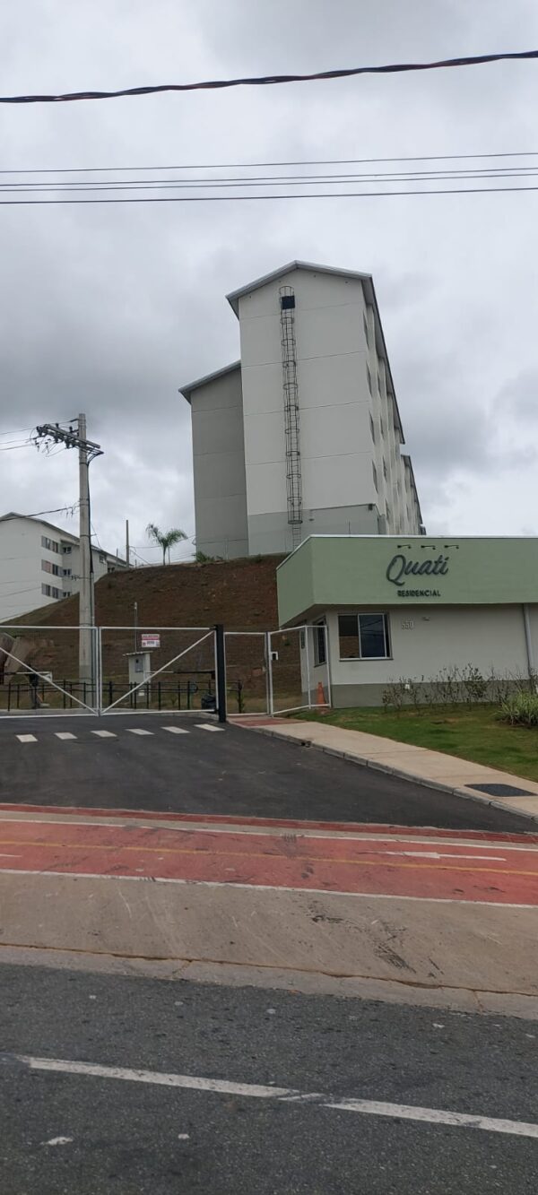 [3 Lojas] Condomínios: Ipê, Quati e Bem Te Vi – Belo Horizonte/MG - Imagem 9