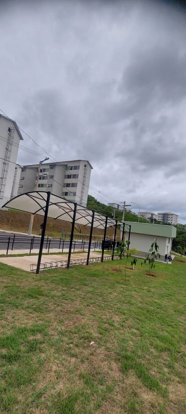 [3 Lojas] Condomínios: Ipê, Quati e Bem Te Vi – Belo Horizonte/MG - Imagem 12