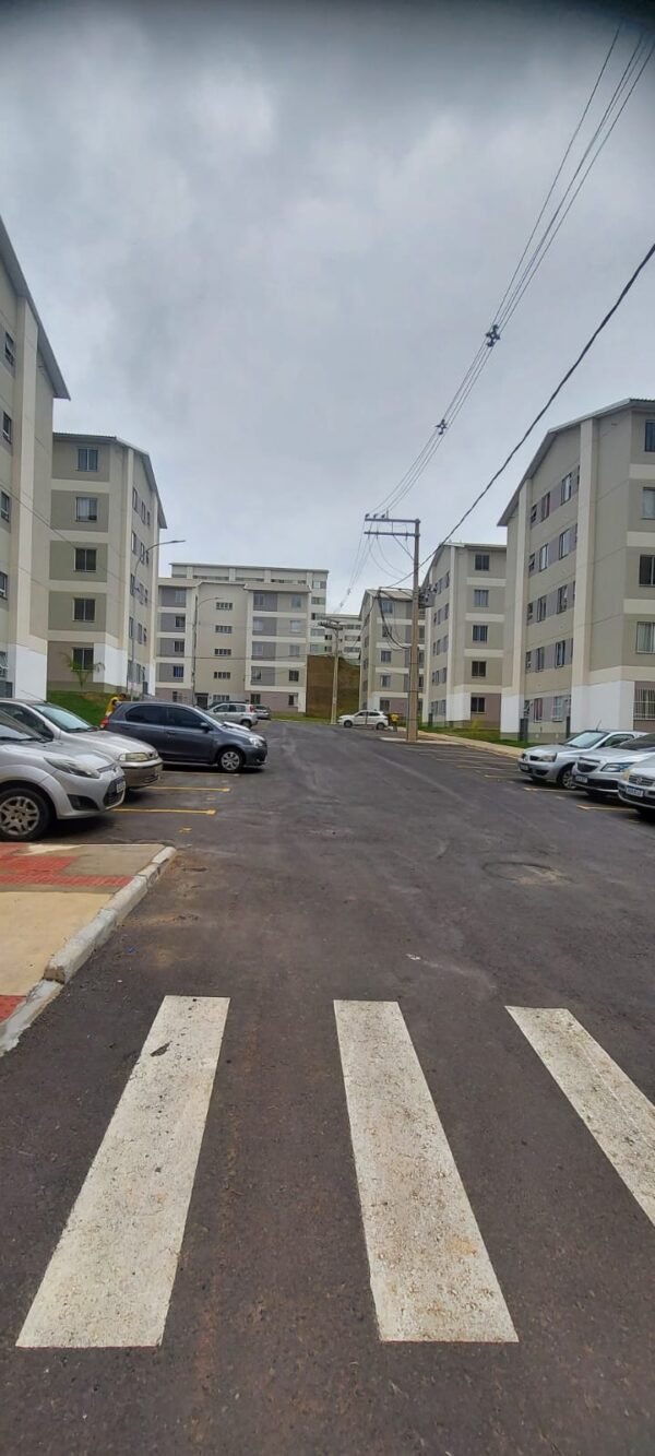[3 Lojas] Condomínios: Ipê, Quati e Bem Te Vi – Belo Horizonte/MG - Imagem 15