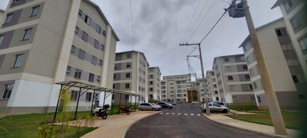 [3 Lojas] Condomínios: Ipê, Quati e Bem Te Vi – Belo Horizonte/MG - Imagem 13