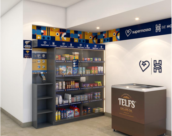 [224 unidades] Condomínio Exclusivo Alto do Ouro - Eldorado - Contagem/MG