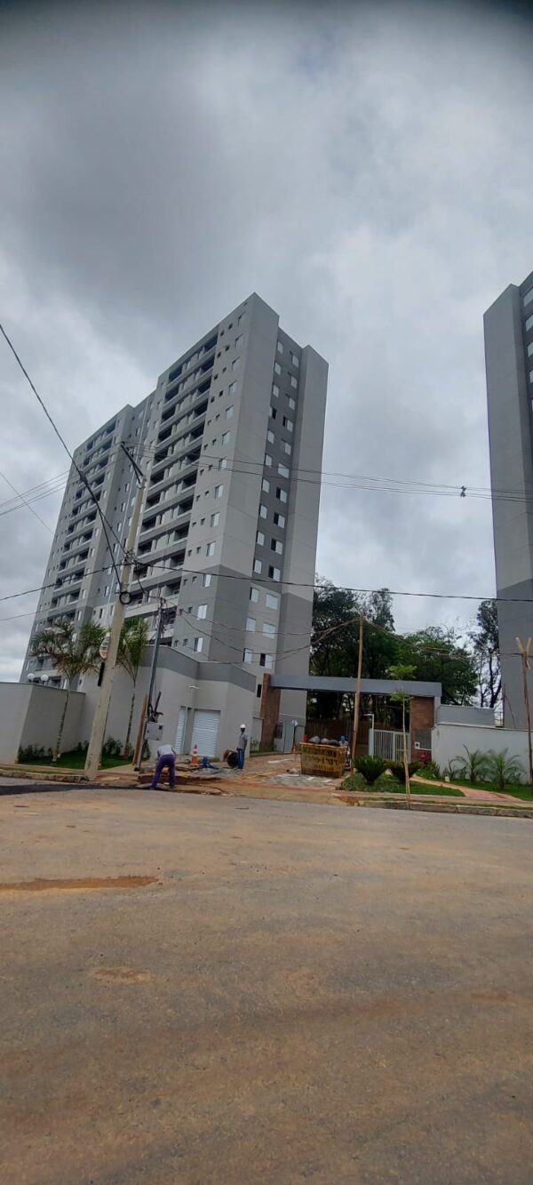 [224 unidades] Condomínio Exclusivo Alto do Ouro - Eldorado - Contagem/MG - Imagem 3