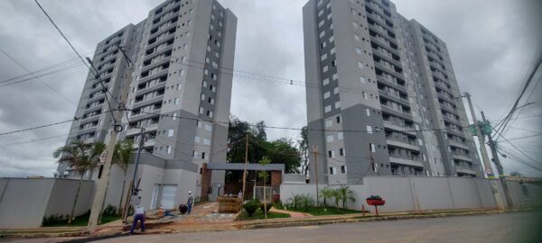 [224 unidades] Condomínio Exclusivo Alto do Ouro - Eldorado - Contagem/MG - Imagem 4