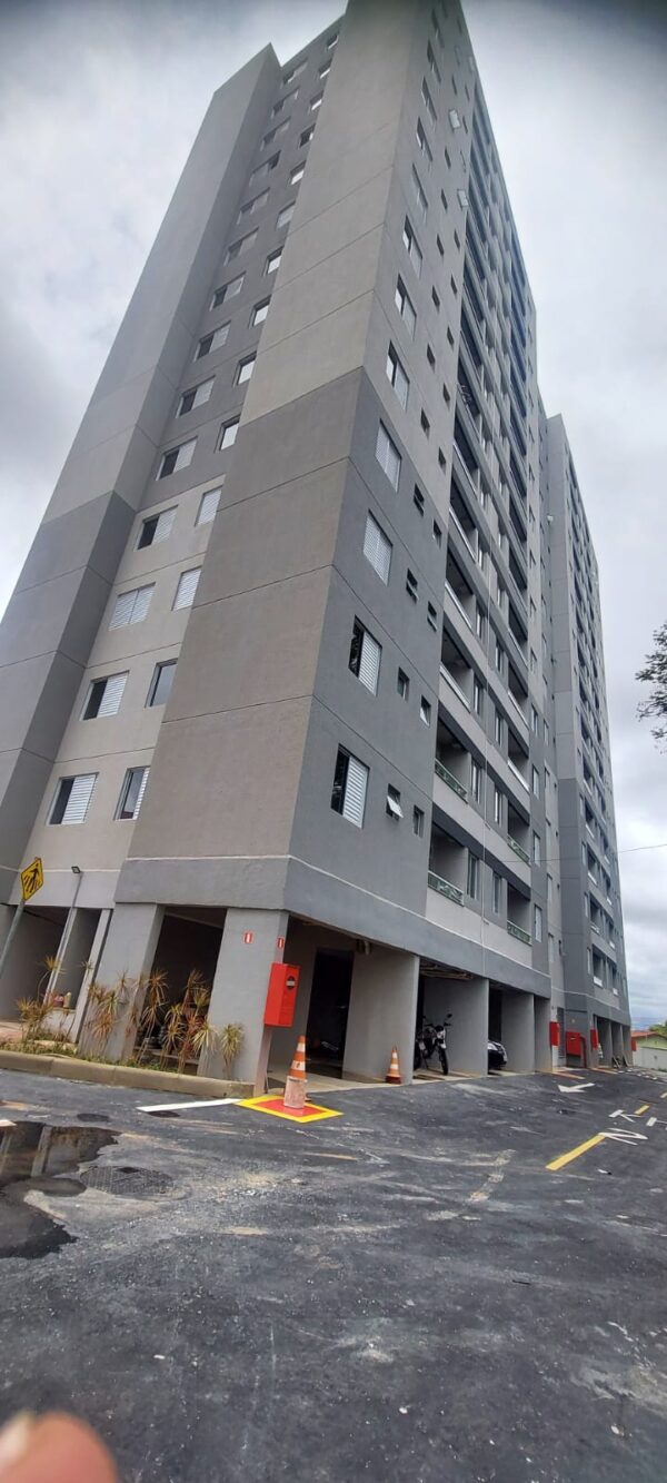 [224 unidades] Condomínio Exclusivo Alto do Ouro - Eldorado - Contagem/MG - Imagem 9