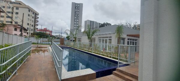 [224 unidades] Condomínio Exclusivo Alto do Ouro - Eldorado - Contagem/MG - Imagem 10