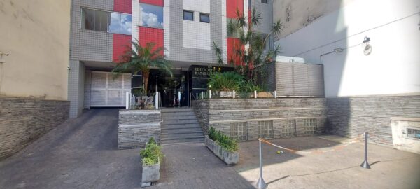 [105 unidades] Condomínio Edifício Danilo Antonini - Belo Horizonte/MG - Imagem 9