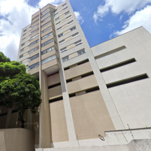 [68 apartamentos]  Edifício Vila Real- Luxemburgo