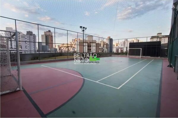 [78 apartamentos] Edifício Pontal Buritis/ Bairro Buritis - Imagem 4