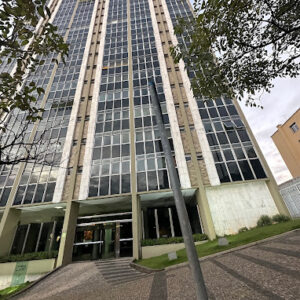 [500 PESSOAS] EDIFÍCIO WORK CENTER