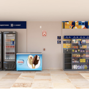 [114 UNIDADES] CONDOMÍNIO LÍDER PREMIUM BELO HORIZONTE