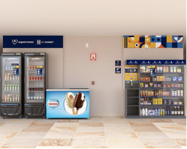 [114 UNIDADES] CONDOMÍNIO LÍDER PREMIUM BELO HORIZONTE