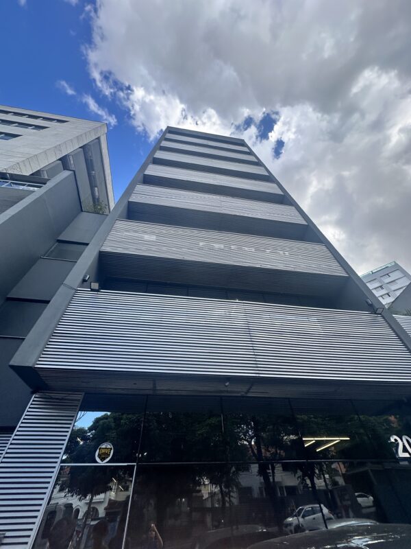 [300 PESSOAS] EDIFÍCIO AV. AMAZONAS BELO HORIZONTE - Imagem 7