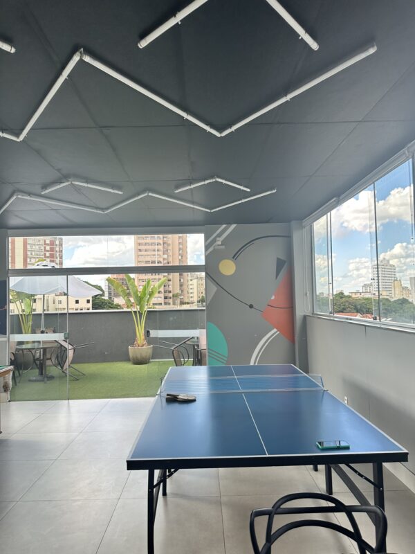 [300 PESSOAS] EDIFÍCIO AV. AMAZONAS BELO HORIZONTE - Imagem 6