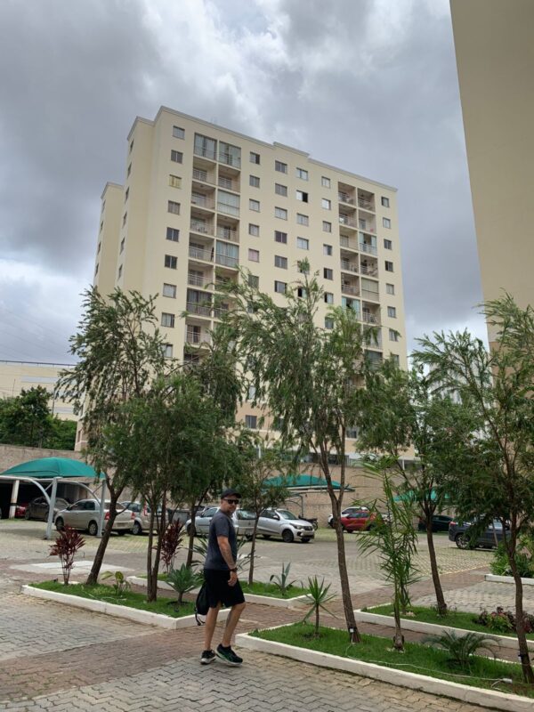 [386 UNIDADES] CONDOMÍNIO MINAS VILLAGE- BELO HORIZONTE/MG - Imagem 2