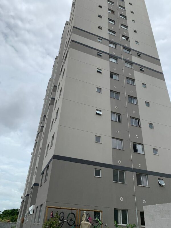 [238 UNIDADES] CONDOMÍNIO ALTO BOA VISTA - BELO HORIZONTE - Imagem 8
