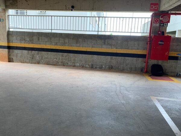 [238 UNIDADES] CONDOMÍNIO ALTO BOA VISTA - BELO HORIZONTE - Imagem 9