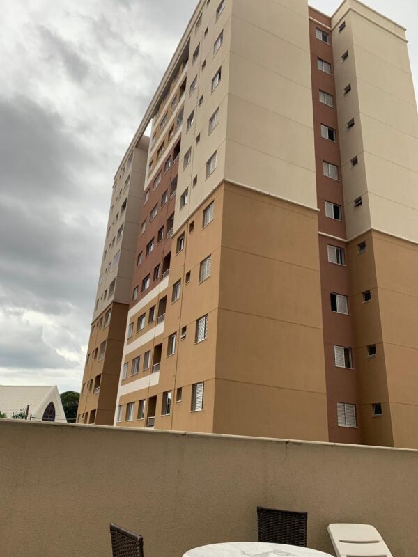 [114 UNIDADES] CONDOMÍNIO LÍDER PREMIUM BELO HORIZONTE - Imagem 3
