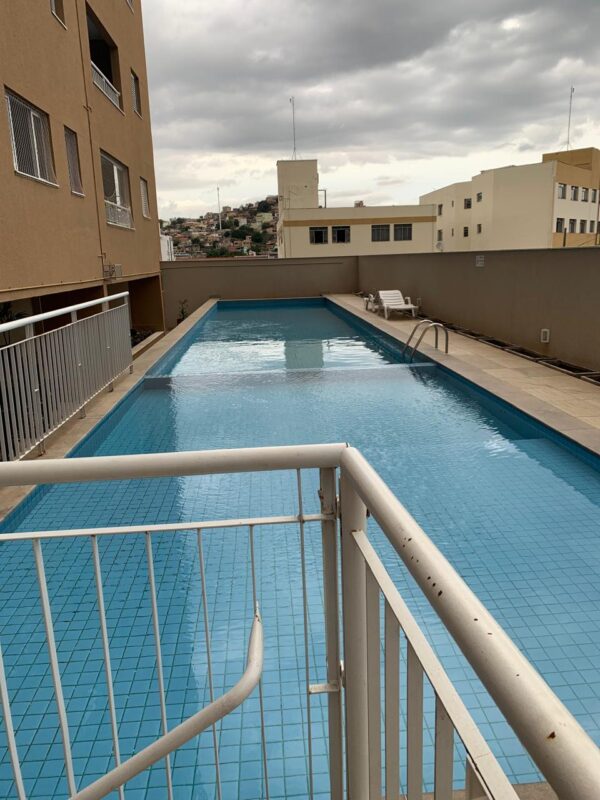 [114 UNIDADES] CONDOMÍNIO LÍDER PREMIUM BELO HORIZONTE - Imagem 4