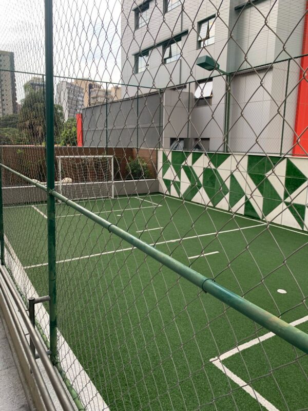 [78 unidades] Condomínio Residencial do Inconfidentes - Belo Horizonte/MG - Imagem 5