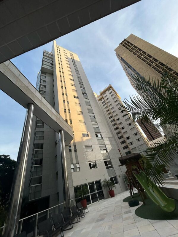 [73 unidades] Condomínio Residencial CLASSIC BOULEVARD - Belo Horizonte/MG - Imagem 4