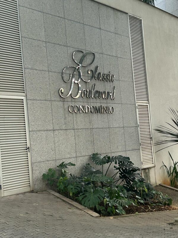 [73 unidades] Condomínio Residencial CLASSIC BOULEVARD - Belo Horizonte/MG - Imagem 3