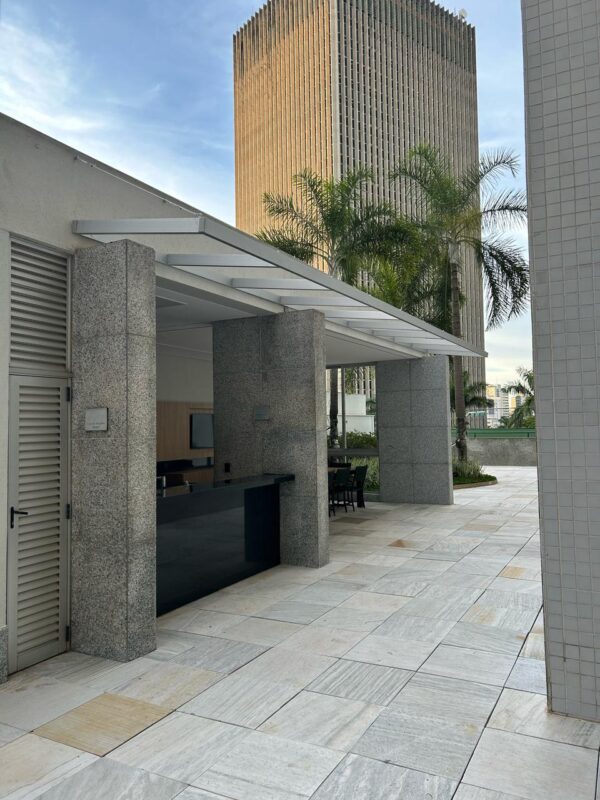 [73 unidades] Condomínio Residencial CLASSIC BOULEVARD - Belo Horizonte/MG - Imagem 5