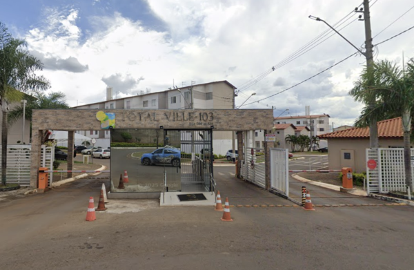 [378 UNIDADES] Total Ville – Brasília/DF